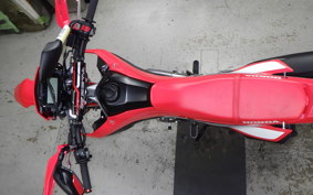 HONDA CRF250L 2026 MD47