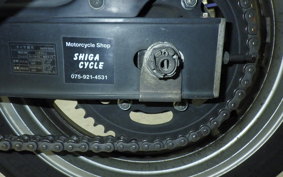 KAWASAKI ZZ-R400 Gen.2 2006 ZX400N