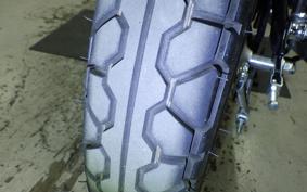 SUZUKI GN125 H 2021