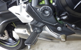 KAWASAKI Z650 A 2020 ER650H