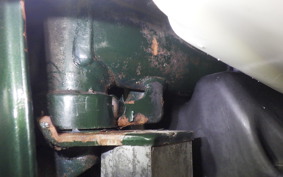 HONDA C50 SUPER CUB C50