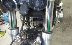 HONDA CB1100 EX 2016 SC65