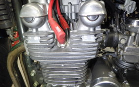 KAWASAKI ZEPHYR 750 2001 ZR750C