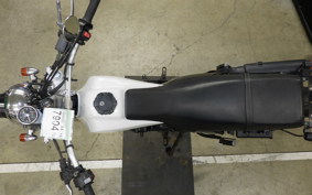 YAMAHA TW200 Gen.2 DG07J