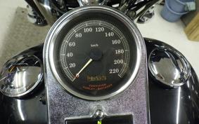 HARLEY FLSTC 1450 2002