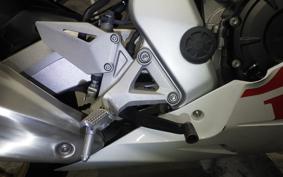 HONDA CBR250RR A 2021 MC51