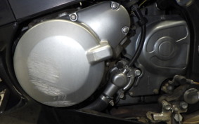 KAWASAKI ZZ-R400 Gen.2 2002 ZX400N