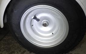 HONDA GYRO CANOPY 2011 TA03