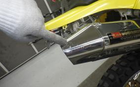 SUZUKI DR-Z400S 2003 SK43A