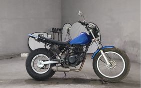 YAMAHA TW200 2JL
