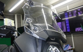 SUZUKI Vｽﾄﾛｰﾑ650A 2021 C733A