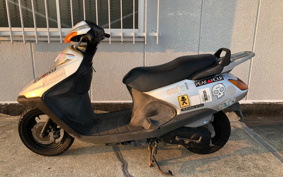 HONDA SPACY 100 JF13