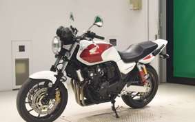 HONDA CB400SF GEN 4 A 2014 NC42