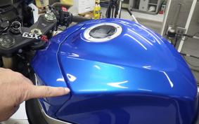 SUZUKI GSX-R1000 2009