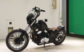HONDA STEED 400 1992 NC26