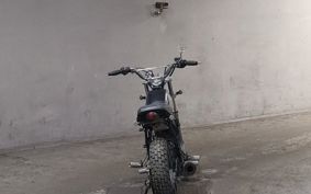 HONDA FTR223 MC34