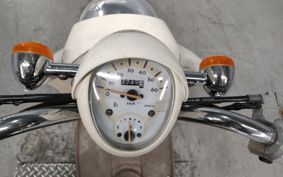 HONDA CREA SCOOPY AF55