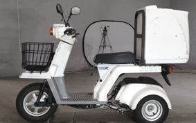 HONDA GYRO TD02