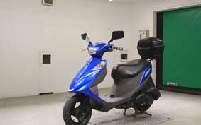 SUZUKI ADDRESS V125 G 2024 CF4EA
