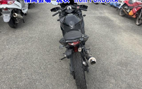 KAWASAKI NINJA250R