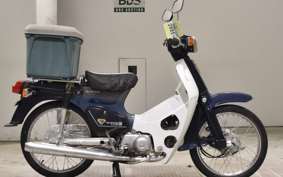 HONDA C50 SUPER CUB E 2016 C50