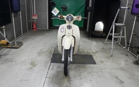HONDA C50 SUPER CUB 2020 AA09