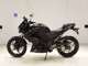 Фото Kawasaki Z250 2023 с японского аукциона