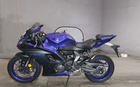 YAMAHA YZF-R7 2022 RM39J