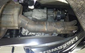 KAWASAKI NINJA 1000 A 2016