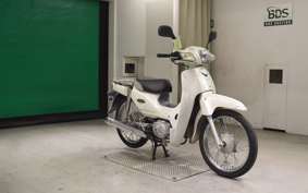 HONDA C110 SUPER CUB JA10