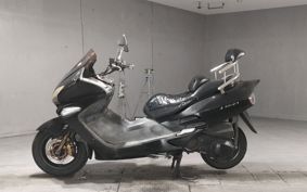 HONDA FORZA MF06