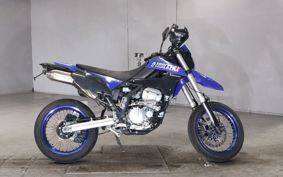 KAWASAKI D-TRACKERX LX250V