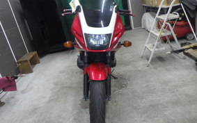 HONDA CB400 SUPER BOLDOR VTEC 2014 NC42
