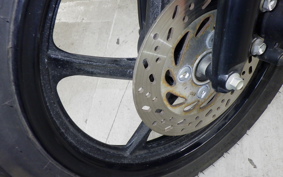 SUZUKI ADDRESS 110 2001 CE47A