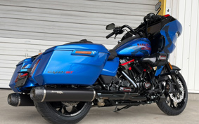 HARLEY FLTRXSTSE CVO 2026 TL8