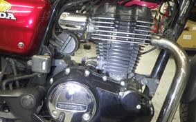 HONDA GB350 2021 NC59