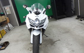 SUZUKI GSX-R600 2014