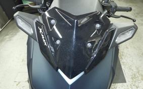 YAMAHA X-MAX 250 2021 SG70J
