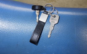 KAWASAKI KDX200SR Gen.2 2004 DX200G