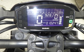 SUZUKI GSX-S125 DL32B