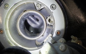KAWASAKI BALIUS 250 Gen.2 2025 ZR250B