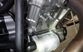 SUZUKI SV650 A 2021 VP55B