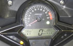 HONDA CBR250R MC41