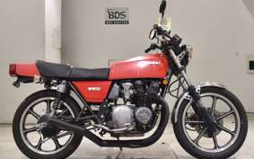 KAWASAKI Z550 2022