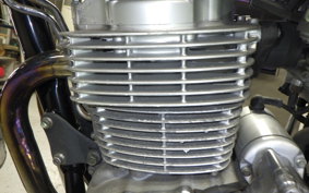 HONDA CB400SS E 2008 NC41