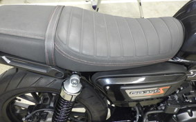HONDA GB350S 2023 NC59