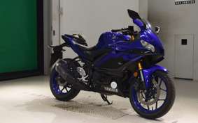 YAMAHA YZF-R25 A 2017 RG43J