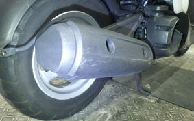 YAMAHA GEAR Gen.2 UA08J