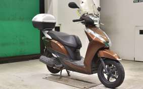 HONDA LEAD 125 JF45