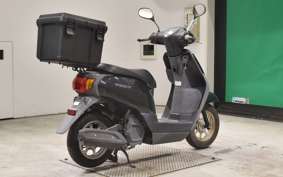 HONDA TACT-4ﾍﾞｰｼｯｸ AF75